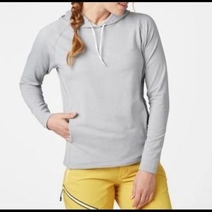 Helly Hansen Women's Verglas Light Hoodie